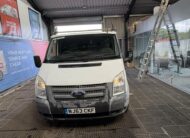 2013 Ford Transit Transit 100 T280 FWD – NJ63CKF/PS10HPS