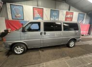 1994 Volkswagen Transporter Transporter LWB – M73LUL
