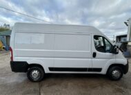 2022 Vauxhall Movano Movano L2H2 F3500 Dynamic TD S/S – NC71DYG