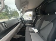 2022 Volkswagen Crafter – Model: Crafter CR35 Startline TDI – EX22GYU