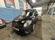 2013 Mercedes-Benz Citan Citan 109 CDi – LF13ELO