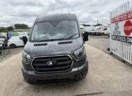 2024 Ford Transit Transit 350 Limited EcoBlue Auto – WV74RRX