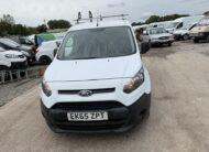 2015 Ford Transit Connect Transit Connect 200 – EK65ZPT