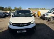 2019 Vauxhall Vivaro Vivaro 2900 Dynamic S/S – DS69HVE