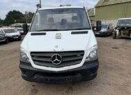 2015 Mercedes-Benz Sprinter Sprinter 313 CDI – BD15GRF