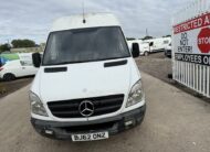 2012 Mercedes-Benz Sprinter Sprinter 313 CDI – BJ62ONZ