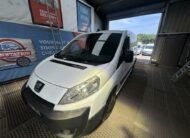 2007 Peugeot Expert Expert HDI SWB – VO57ZNW