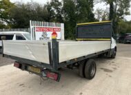 2019 Iveco Daily – Model: Daily 35C14 – LY19GSV