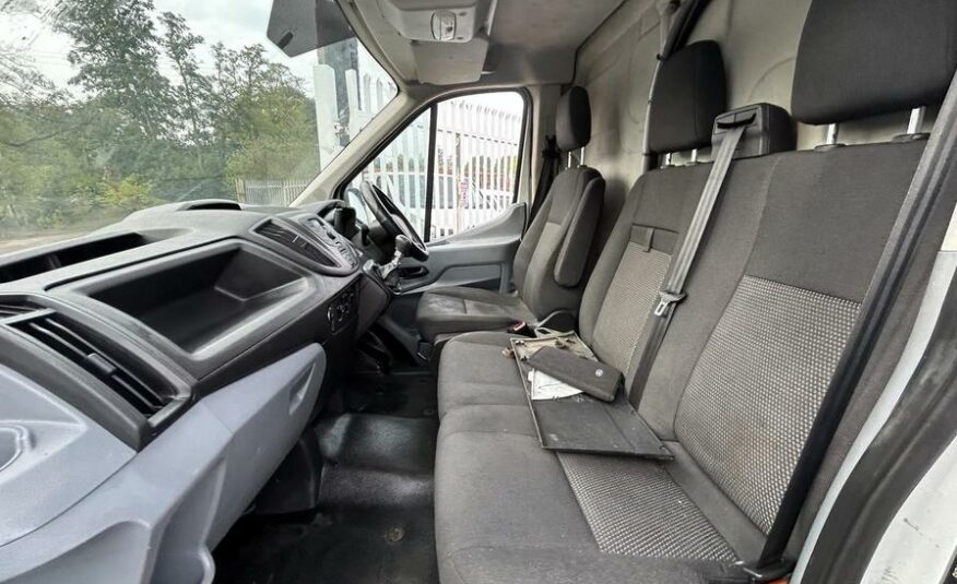 2018 Ford Transit Transit 350 – CV18BNN