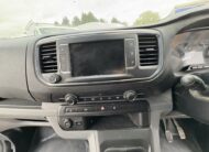 2017 Citroen Dispatch Dispatch 1200 Enterprise Blue HDi – WU67ETF