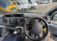 2012 Ford Transit – Model: Transit 140 T280 Trend Touring FWD – AJ12KNW