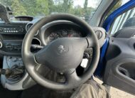 2018 Peugeot Partner Partner S L1 Blue HDi – LT18CTV