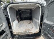 2013 Fiat Doblo Cargo – Model: Doblo 16V MultiJet SWB – WV63HFD