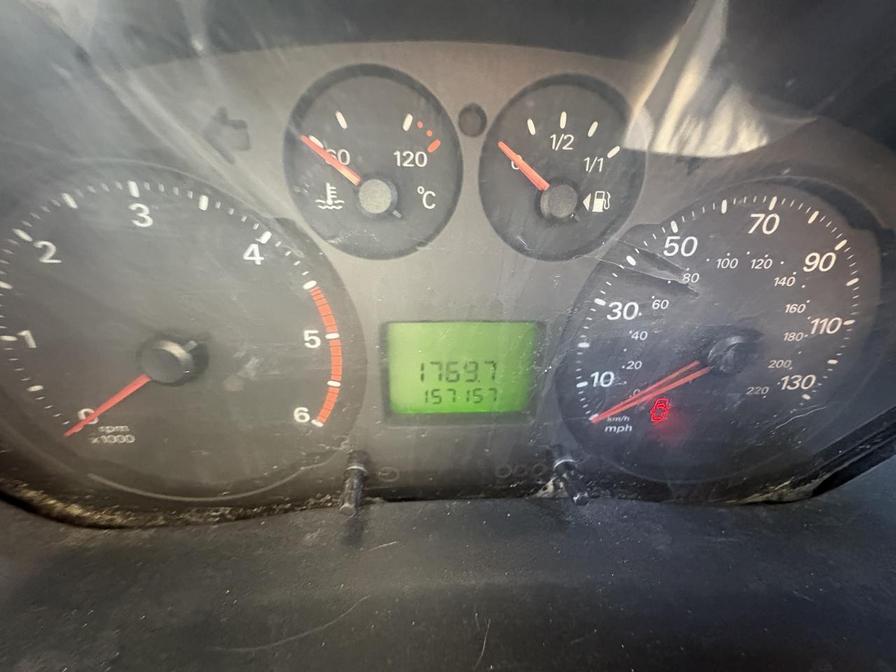 2010 Ford Transit Transit 85 T280 MWB FWD – BV60FWB