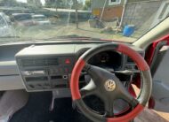 1999 Volkswagen Transporter  – T534CFC
