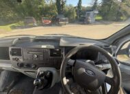 2007 Ford Transit Transit 100 T350 LWB Double Cab RWD – ND07FRU