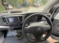 2017 Citroen SpaceTourer – Model: Spacetourer Business Blue HDi S/S – LR17BVV