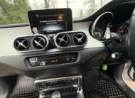 2020 Mercedes-Benz X-Class – Model: X350 Power D 4Matic Auto – NA20DFN