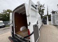 2021 Volkswagen Crafter Crafter CR35 Startline TDI – GD21WMX