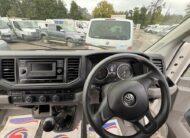 2020 Volkswagen Crafter – Model: Crafter CR35 Startline TDI – AO70UPT