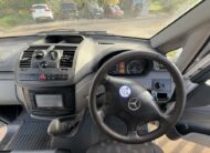 2009 Mercedes-Benz Vito – Model: Vito 109 CDI Compact – BF09FFH