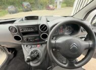 2018 Citroen Berlingo – Model: Berlingo 625 LX Blue HDi S/S – LD68YXE