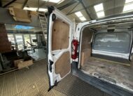 2007 Peugeot Expert Expert HDI SWB – VO57ZNW