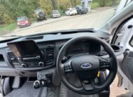 2022 Ford Transit – Model: Transit 350 Leader EcoBlue – BK22YWT