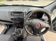 2014 Fiat Doblo Cargo Doblo 16V MultiJet – WP14PZO
