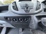 2019 Ford Transit – Model: Transit 350 – SD19TJV