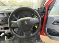 2018 Peugeot Expert Expert S Standard Blue HDi – KW18WTK