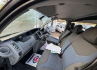 2014 Renault Trafic Trafic LL29 Sport DCI – YJ64BXO