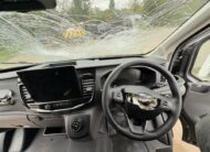 2024 Ford Transit Transit 350 Limited EcoBlue Auto – WV74RRX