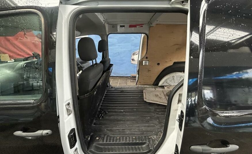 2013 Mercedes-Benz Citan Citan 109 CDi – LF13ELO