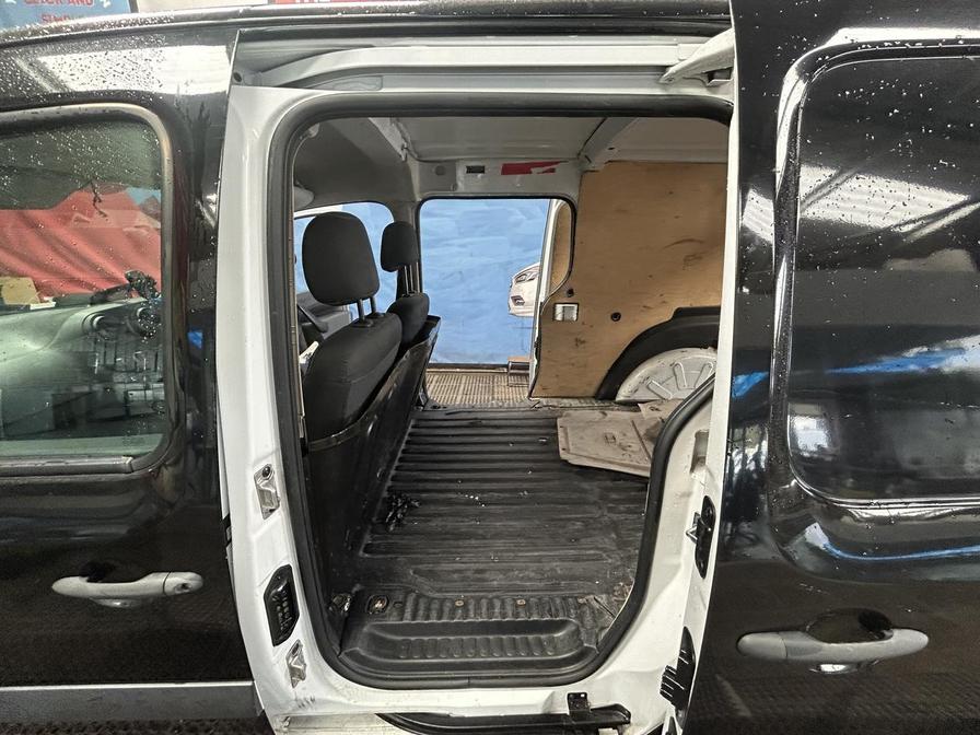 2013 Mercedes-Benz Citan Citan 109 CDi – LF13ELO