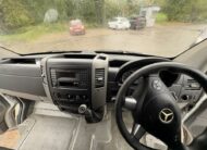 2015 Mercedes-Benz Sprinter Sprinter 313 CDI – WR65HYB