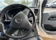 2022 Vauxhall Vivaro – Model: Vivaro  F2900 Dynamic S/S – FD71NBM