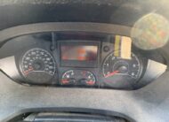 2016 Citroen Relay – Model: Relay 30 L1H1 Enterprise Blue HDi – MT66AYY/R90OMS