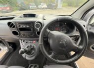 2014 Citroen Berlingo – Model: Berlingo 625 Enterprise HDI – V555RAT/DA64OLC