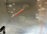 2007 Volkswagen Transporter Transporter T30 102 TDI LWB – GR56JKV