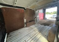 2014 Ford Transit Custom – Model: Transit Custom 270 E-Tech – CY14FMZ