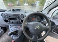 2013 Citroen Berlingo – Model: Berlingo 625 Enterprise HDI – YS13EHO