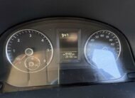 2011 Volkswagen Caddy Caddy C20 TDI 102 – DS61GEY/T27DKE