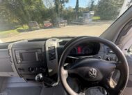 2015 Volkswagen Crafter Crafter CR35 TDI – GU15TNZ