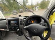 2007 Mercedes-Benz Sprinter – Model: Sprinter 515 CDi MWB – CN07AHX