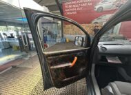 2008 Volkswagen Caddy MaxI Caddy Maxi C20 TDI 104 Semi-Auto – VW55SJB