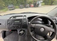 2007 Volkswagen Transporter Transporter T30 130 TDI LWB – CX57VXB