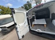 2019 Ford Transit Connect Transit Connect 240 Base TDCi Auto – BP68XAT