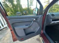 2011 Volkswagen Caddy Caddy Maxi C20 Life TDI Semi-Auto – BU61ZPG