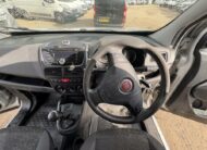 2017 Fiat Doblo Cargo – Model: Doblo SX MultiJet – CP66MFA